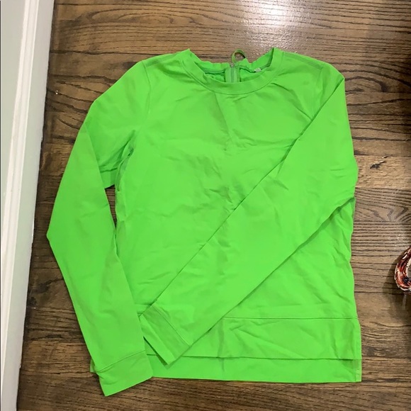 lululemon athletica Tops - Lululemon long sleeve